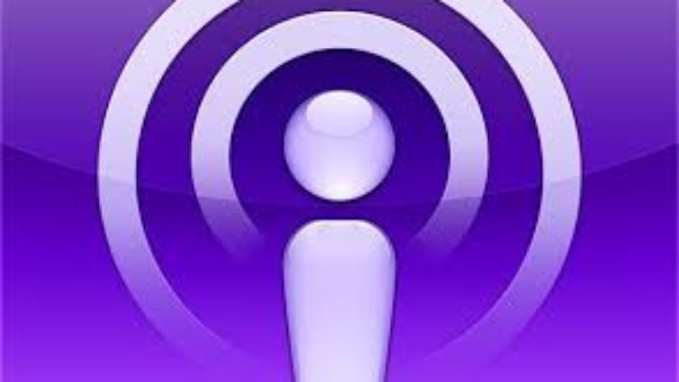 Imparare una lingua con i podcast