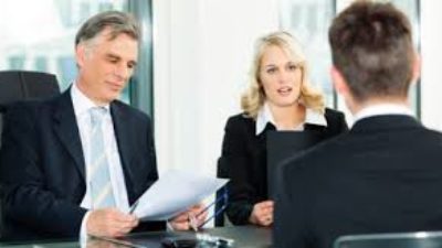 Corso di preparazione al colloquio di lavoro in francese