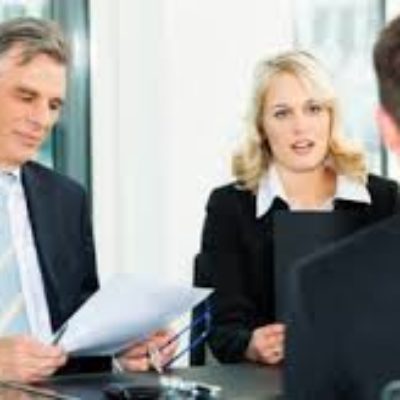 Corso di preparazione al colloquio di lavoro in francese