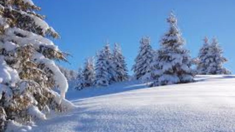 Il tempo meteorologico in francese