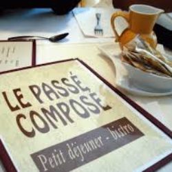 Il “passé-composé” dei verbi pronominali