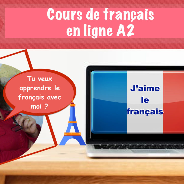 Corso di francese online A2