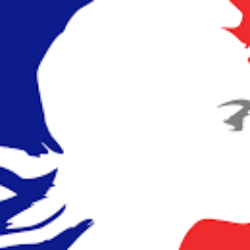 Le logo de la République