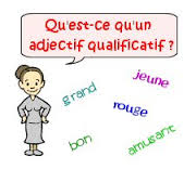 Maschile e femminile l Genere dei sostantivi l Gli aggettivi in francese l  Grammatica l Grammatica francese l Fogli di lavoro e risorse per la lingua  francese -  Italia